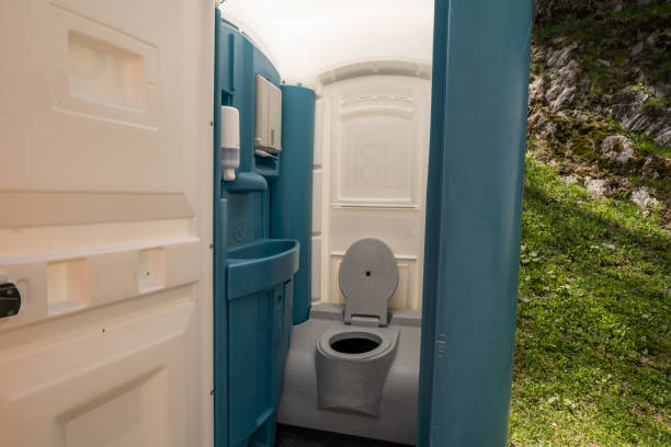 Best Porta potty rental near me  in Stansberry Lake, WA