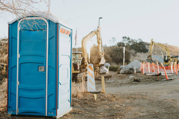 Best Affordable portable toilet rental  in Stansberry Lake, WA