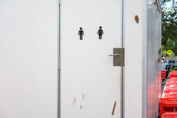 Best Portable bathroom rental  in Stansberry Lake, WA